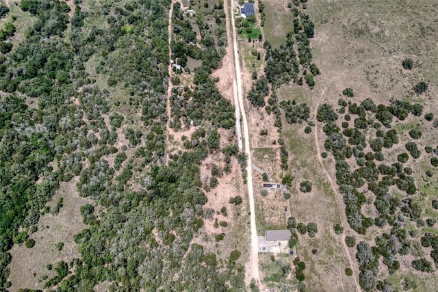 TBD Walter Hoffman Rd, Cedar Creek, TX 78612
