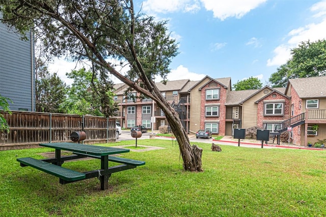 3604 Clawson Rd Unit 204, Austin, TX 78704 - view of home's community