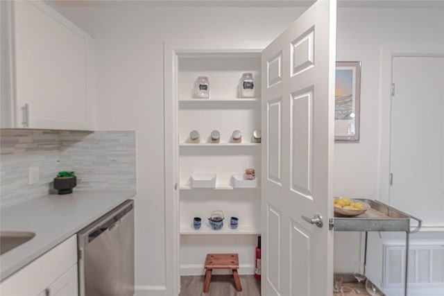 3604 Clawson Rd Unit 204, Austin, TX 78704 - view of pantry