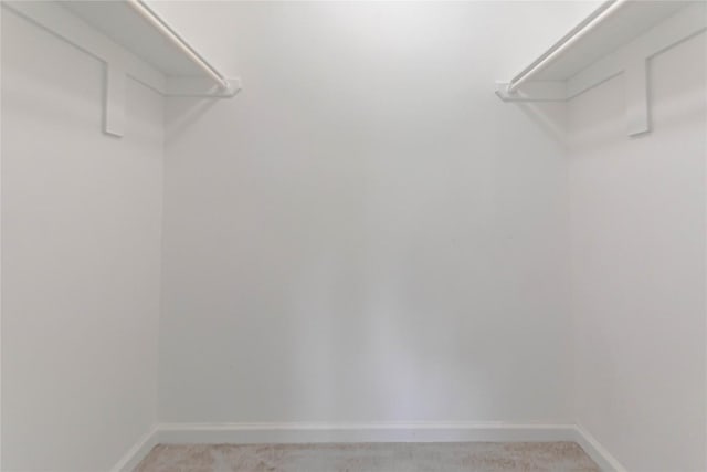 3604 Clawson Rd Unit 204, Austin, TX 78704 - view of spacious closet