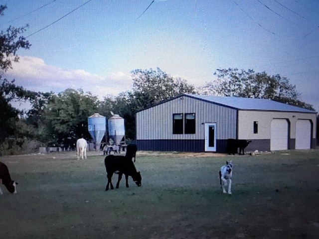 251 Fairview Dr, Rockdale, TX 76567 - photo 3