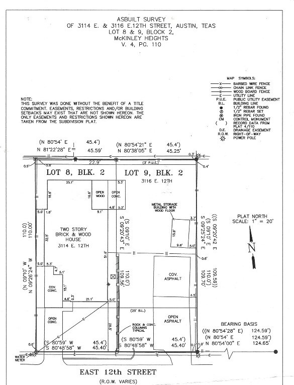 3116 E 12th St, Austin, TX 78702 - photo 2