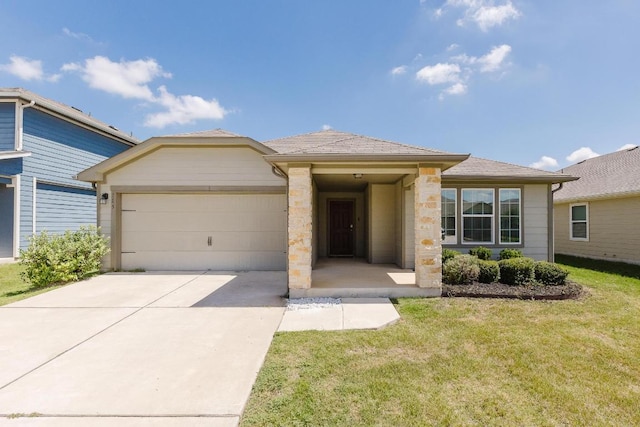 115 San Bernard Trl, Hutto, TX 78634 - photo 1