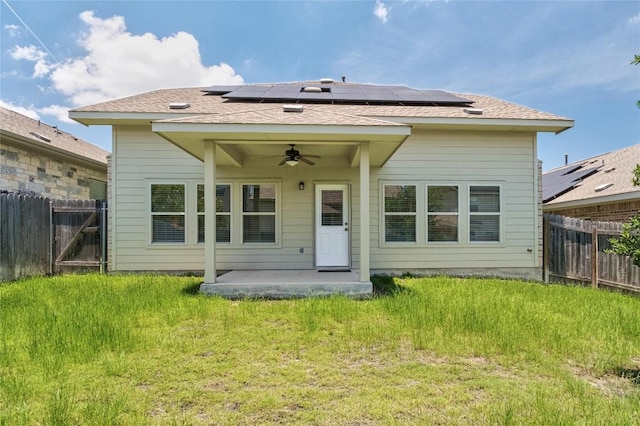 14001 Madrigal Ln, Pflugerville, TX 78660 - photo 30