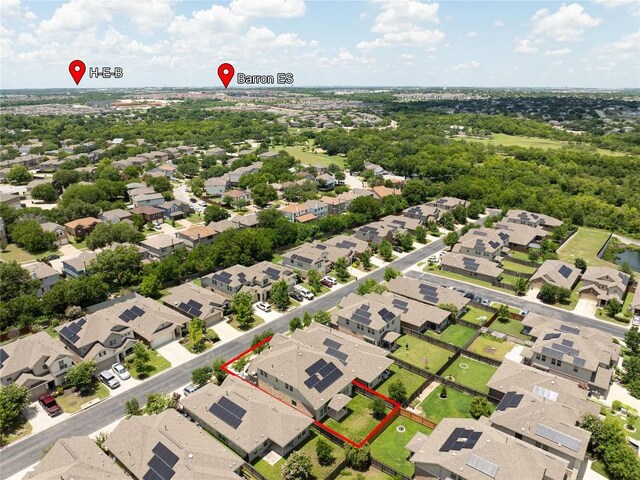 14001 Madrigal Ln, Pflugerville, TX 78660 - photo 35