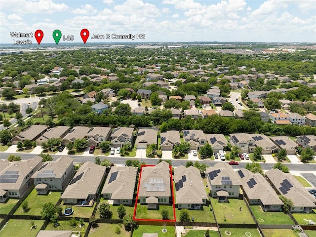 14001 Madrigal Ln, Pflugerville, TX 78660 - photo 36