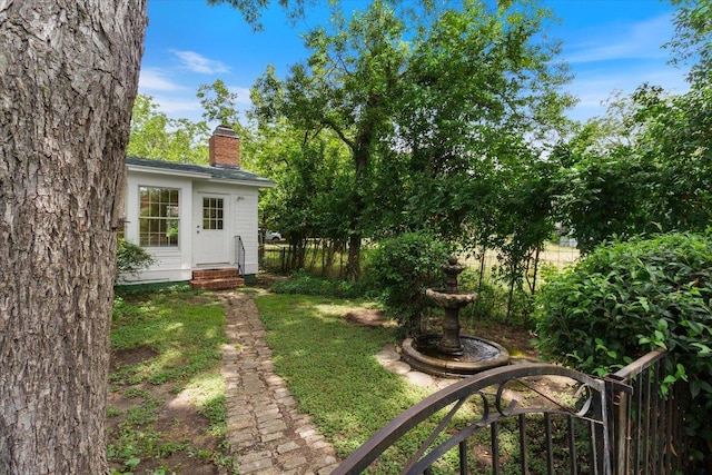 1253 W San Antonio St, San Marcos, TX 78666 - photo 31