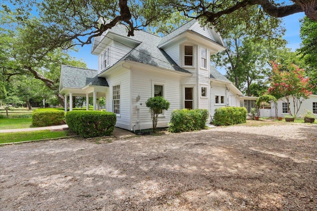 1253 W San Antonio St, San Marcos, TX 78666 - photo 4