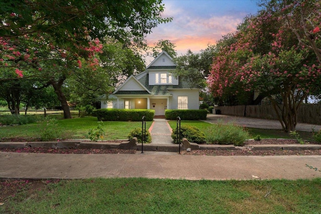 1253 W San Antonio St, San Marcos, TX 78666 - photo 1