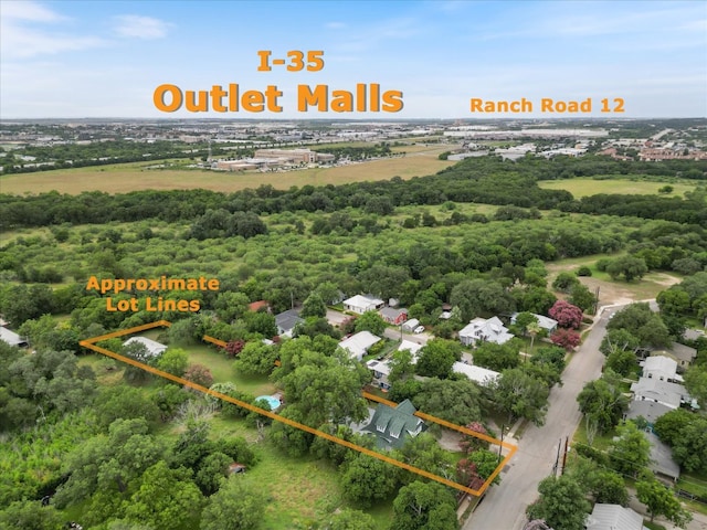 1253 W San Antonio St, San Marcos, TX 78666 - photo 39