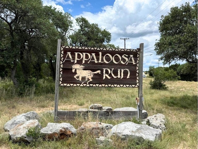 TBD Appaloosa Run, Austin, TX 78737 - photo 4