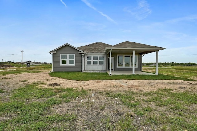 182 Alonzo Dr, Del Valle, TX 78617 - photo 29