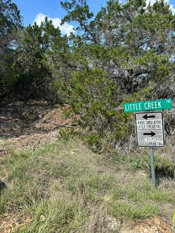 4701 Little Creek Trl, Spicewood, TX 78669 - photo 27
