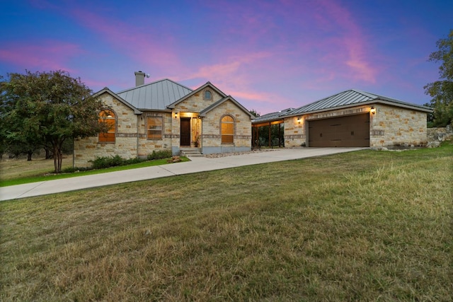 106 Moonshine, Horseshoe Bay, TX 78657 - photo 1