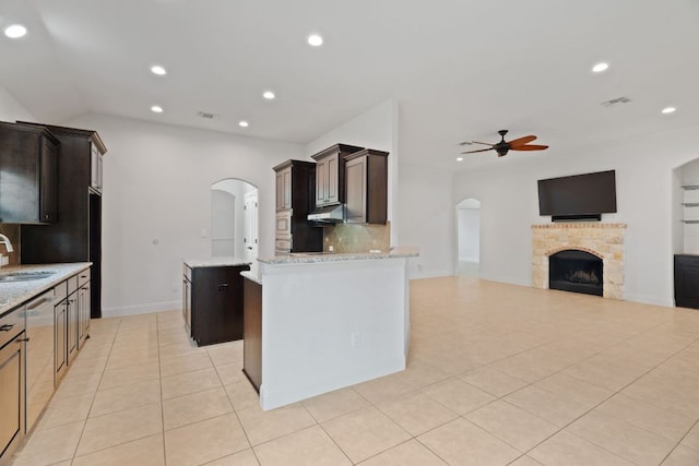 106 Moonshine, Horseshoe Bay, TX 78657 - photo 6