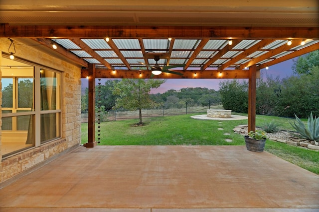 106 Moonshine, Horseshoe Bay, TX 78657 - photo 35