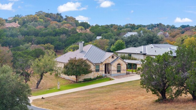 106 Moonshine, Horseshoe Bay, TX 78657 - photo 37