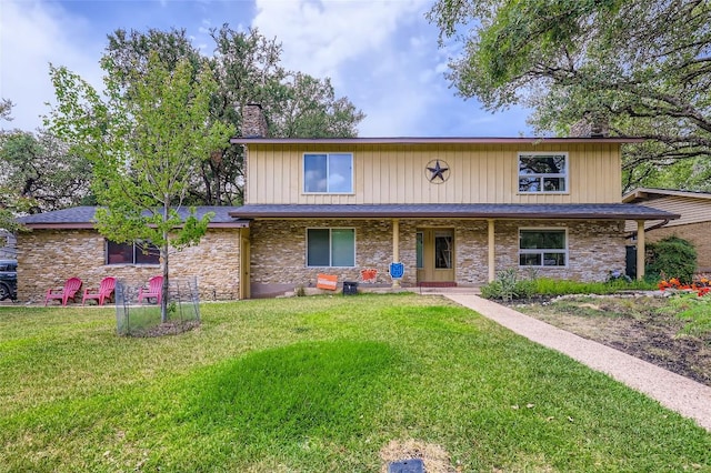 8801 Tallwood Dr Unit B, Austin, TX 78759 - photo 1