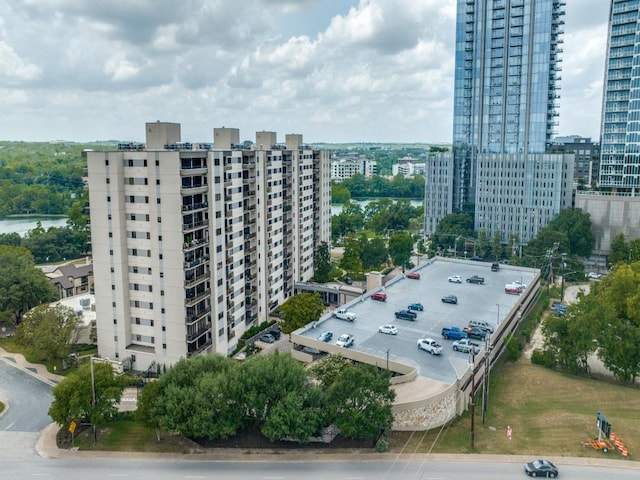40 N Interstate 35 Unit 2D1, Austin, TX 78701 - view of urban area