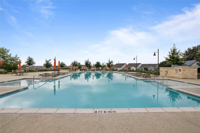 153 Broken Oak Dr, Liberty Hill, TX 78642 - photo 36