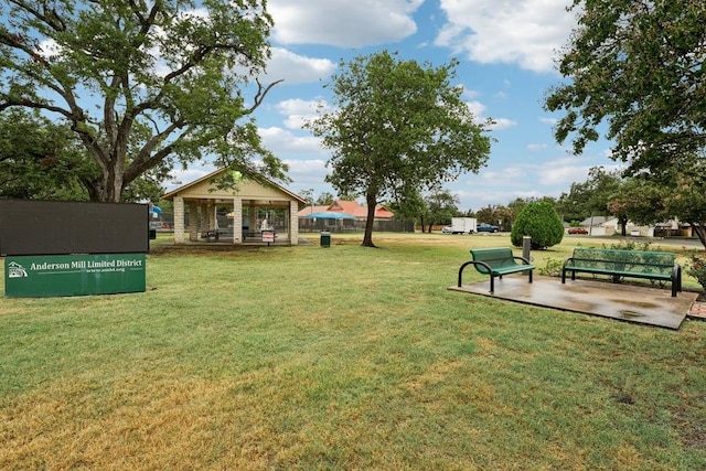 11904 Rust Rd, Austin, TX 78750 - photo 35