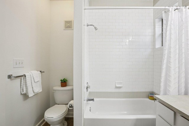 1201 Grove Blvd Unit 1502, Austin, TX 78741 - full bath featuring shower / tub combo and vanity