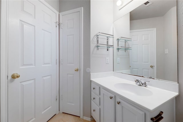 14400 Mowsbury Dr, Austin, TX 78717 - bathroom featuring vanity