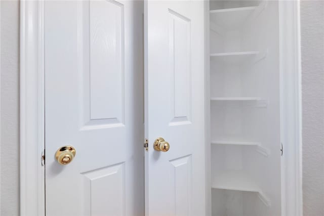 14400 Mowsbury Dr, Austin, TX 78717 - view of closet