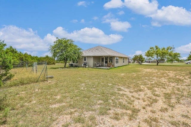 116 Parker Ct, Liberty Hill, TX 78642 - photo 29