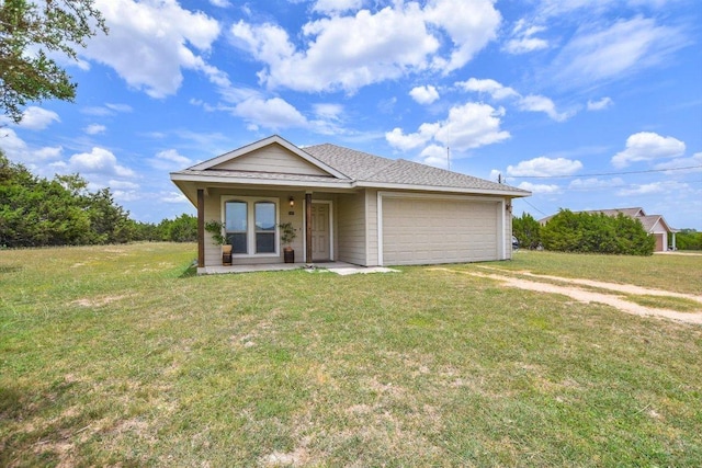 116 Parker Ct, Liberty Hill, TX 78642 - photo 1