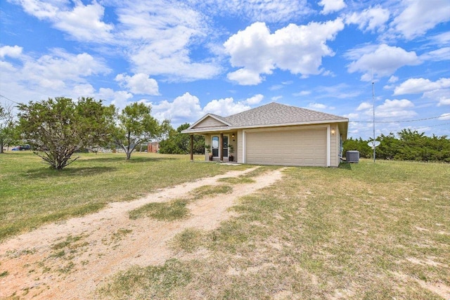 116 Parker Ct, Liberty Hill, TX 78642 - photo 2