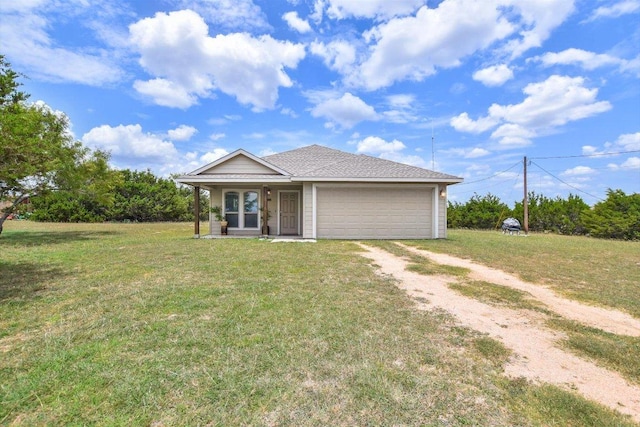 116 Parker Ct, Liberty Hill, TX 78642 - photo 3