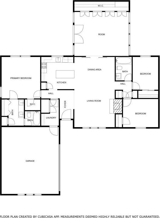 507 San Gabriel Blvd, Georgetown, TX 78628 - photo 26