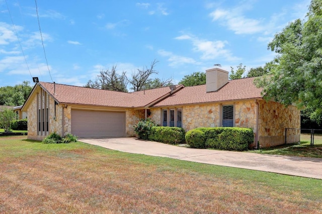 507 San Gabriel Blvd, Georgetown, TX 78628 - photo 1
