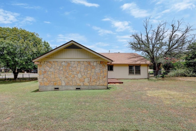 507 San Gabriel Blvd, Georgetown, TX 78628 - photo 23