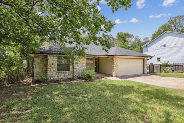 1613 J J Seabrook Dr, Austin, TX 78721 - photo 2