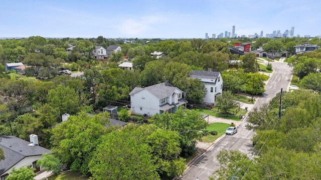 1613 J J Seabrook Dr, Austin, TX 78721 - photo 26
