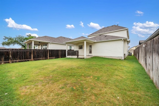 209 Lambert St, Leander, TX 78641 - photo 30