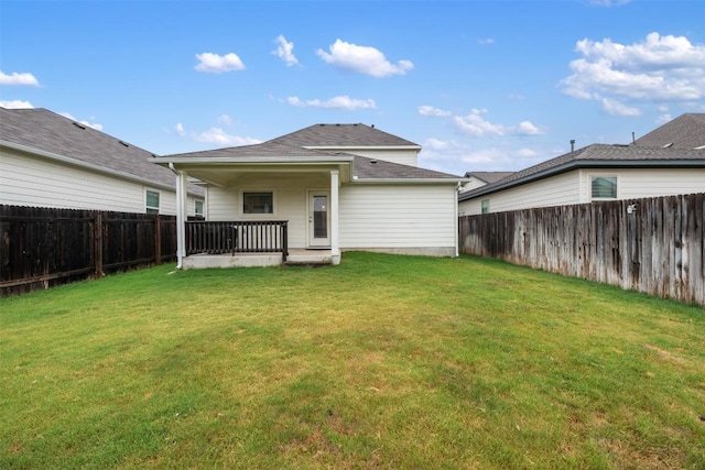 209 Lambert St, Leander, TX 78641 - photo 31