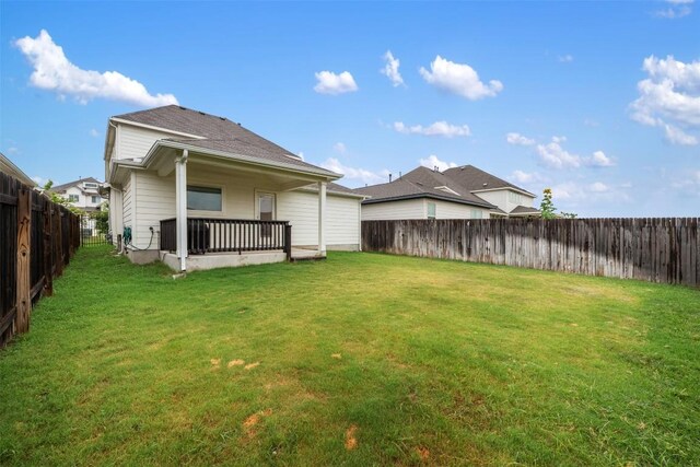 209 Lambert St, Leander, TX 78641 - photo 32