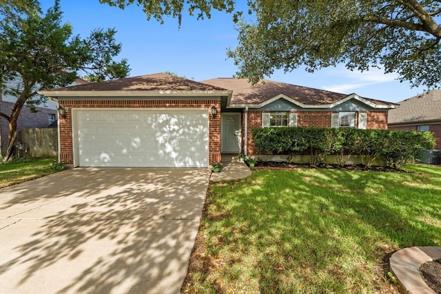 1709 Woodland Dr, Cedar Park, TX 78613 - photo 1