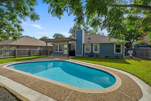 1709 Woodland Dr, Cedar Park, TX 78613 - photo 24