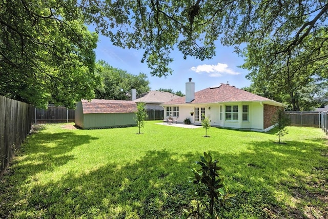 6428 Clay Allison Pass, Austin, TX 78749 - photo 23