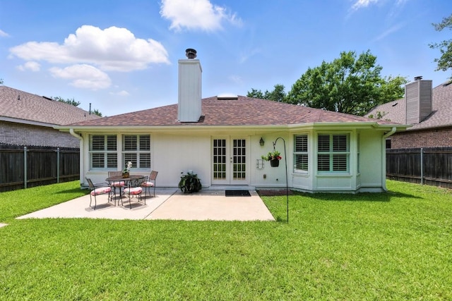 6428 Clay Allison Pass, Austin, TX 78749 - photo 24