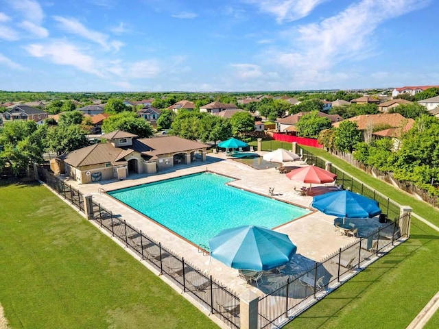 13317 Alysheba Dr, Del Valle, TX 78617 - photo 24
