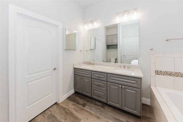 122 Koele Ct, Bastrop, TX 78602 - photo 24