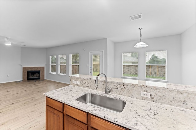 292 Housefinch Loop, Leander, TX 78641 - photo 6
