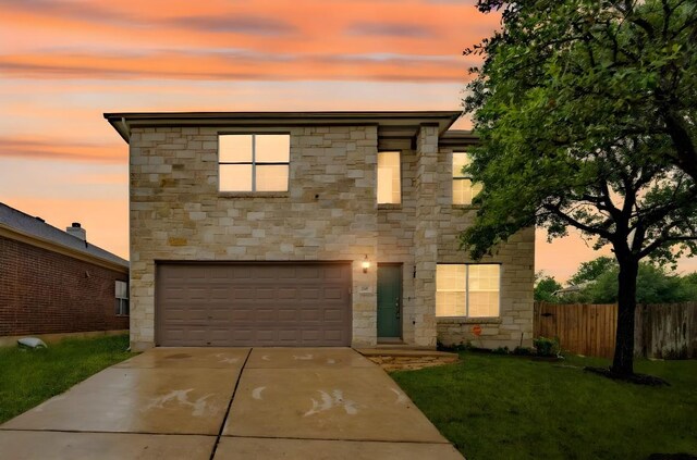 292 Housefinch Loop, Leander, TX 78641 - photo 1