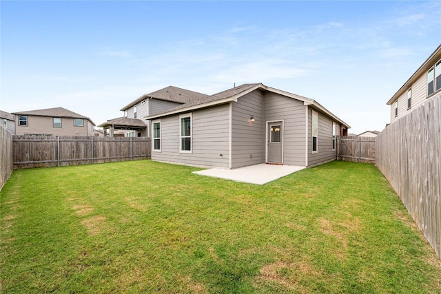 14504 James Buchanan St, Manor, TX 78653 - photo 26