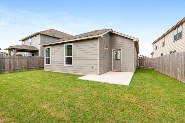 14504 James Buchanan St, Manor, TX 78653 - photo 3